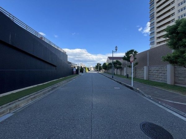 ジオタワー宝塚EAST　中古マンション