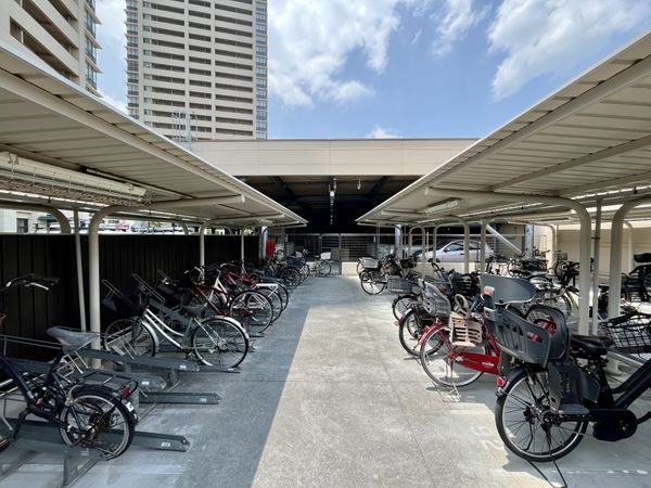 ジオタワー宝塚EAST　中古マンション