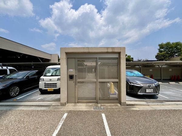 ジオタワー宝塚EAST　中古マンション