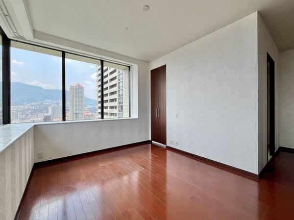 ジオタワー宝塚EAST　中古マンション