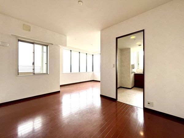 ジオタワー宝塚EAST　中古マンション