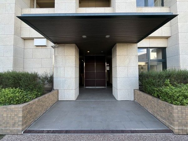 ジオタワー宝塚EAST　中古マンション