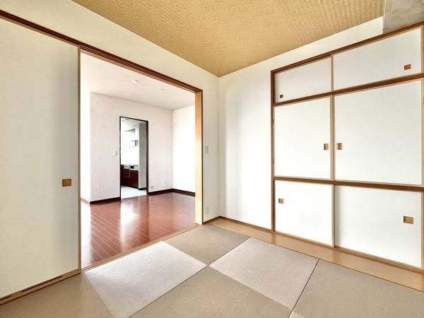 ジオタワー宝塚EAST　中古マンション