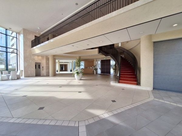 ジオタワー宝塚EAST　中古マンション