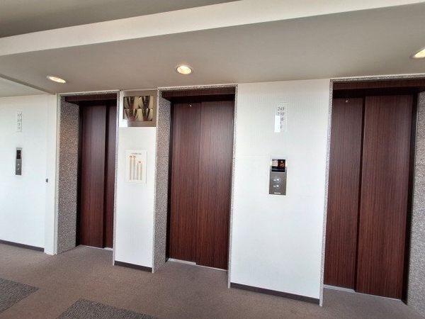 ジオタワー宝塚EAST　中古マンション