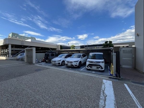 ジオタワー宝塚EAST　中古マンション