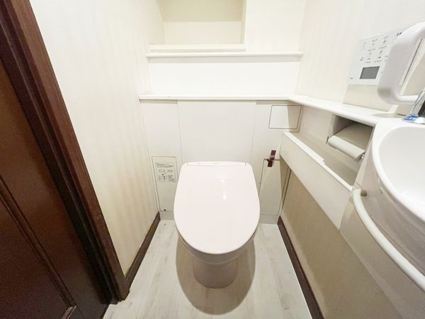 宝塚南口アーバンライフ　中古マンション