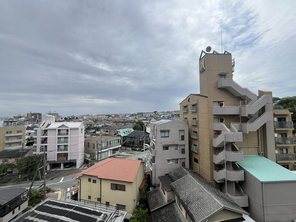 宝塚南口アーバンライフ　中古マンション