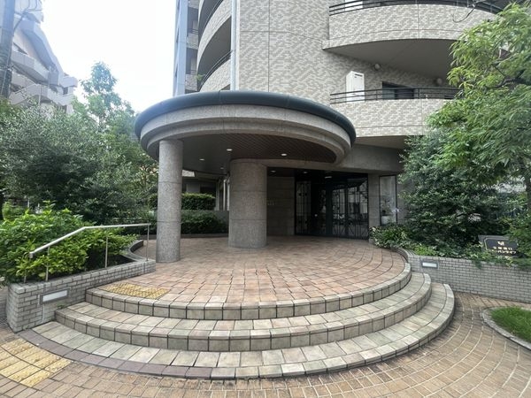 宝塚南口アーバンライフ　中古マンション