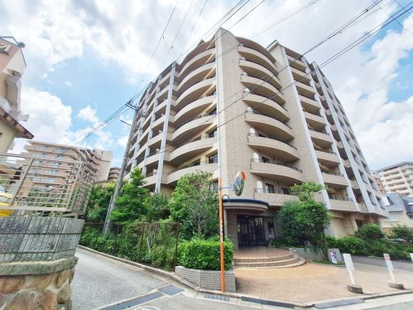 宝塚南口アーバンライフ　中古マンション