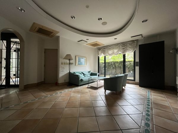 宝塚南口アーバンライフ　中古マンション