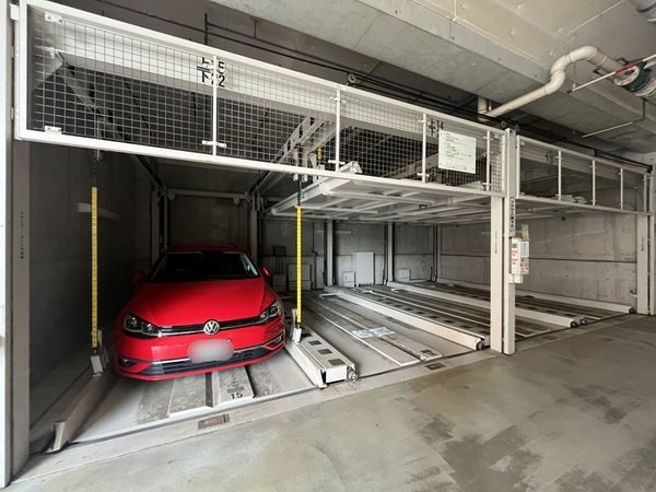 宝塚南口アーバンライフ　中古マンション