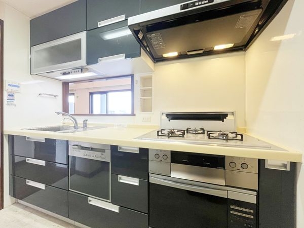 宝塚南口アーバンライフ　中古マンション