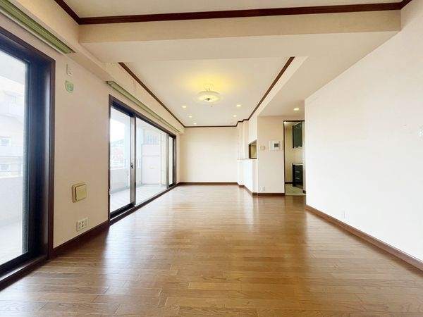 宝塚南口アーバンライフ　中古マンション