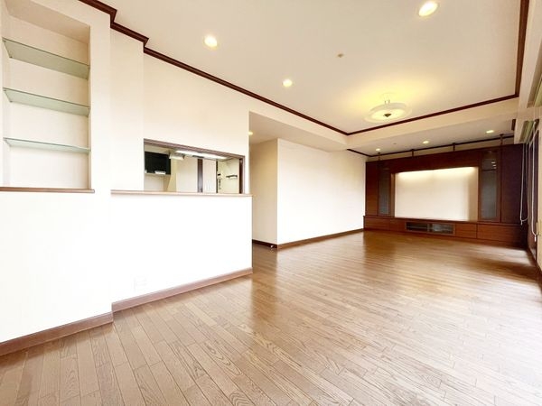 宝塚南口アーバンライフ　中古マンション