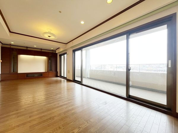 宝塚南口アーバンライフ　中古マンション