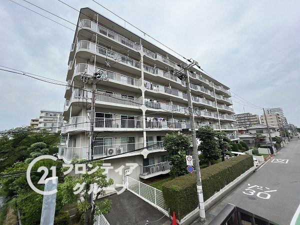 サンマンション塚口第壱　中古マンション