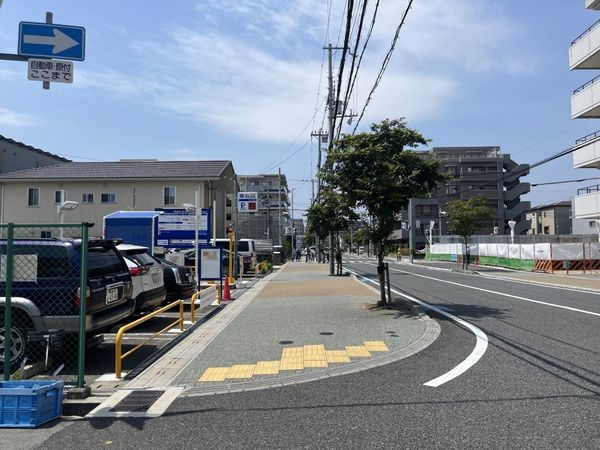 西宮市里中町３丁目　新築一戸建て