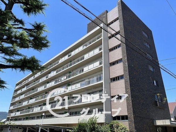 メゾン西宮　中古マンション