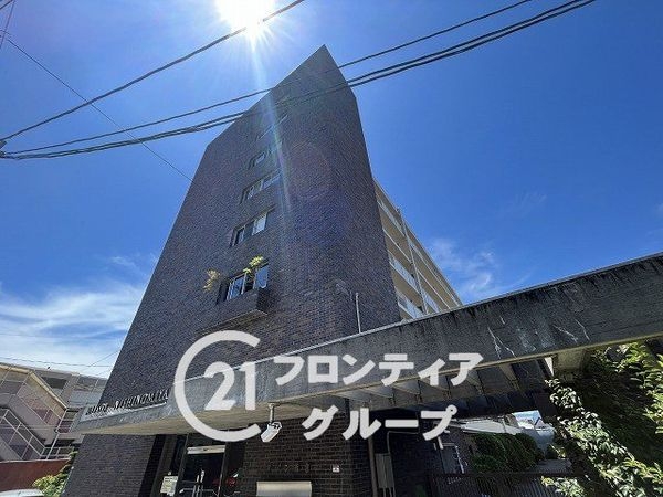 メゾン西宮　中古マンション