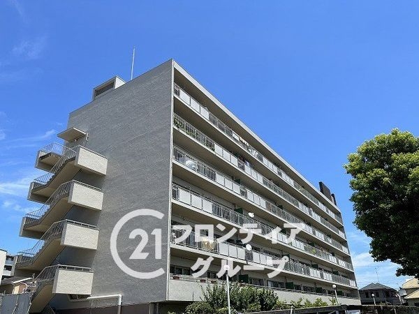 メゾン西宮　中古マンション