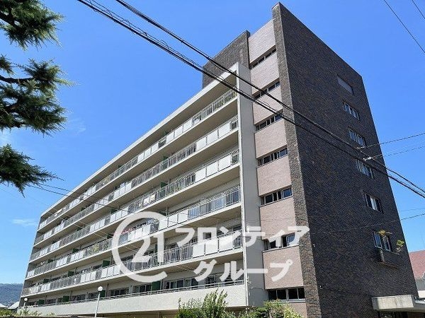 メゾン西宮　中古マンション