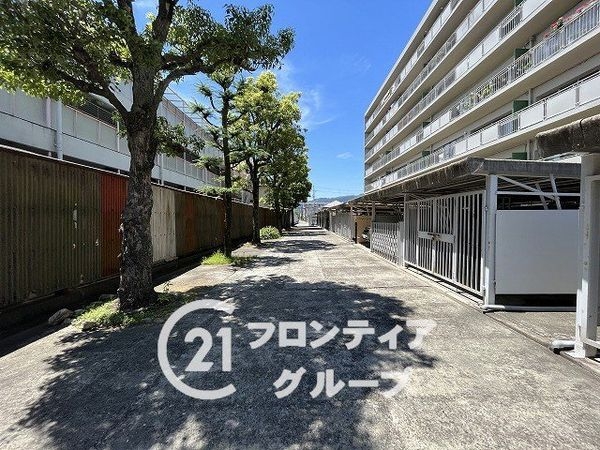 メゾン西宮　中古マンション