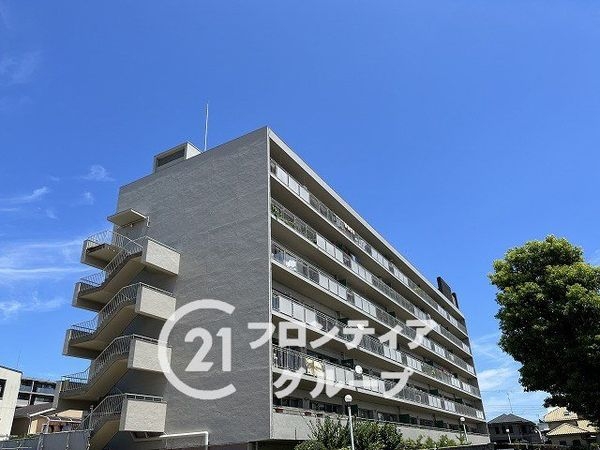 メゾン西宮　中古マンション