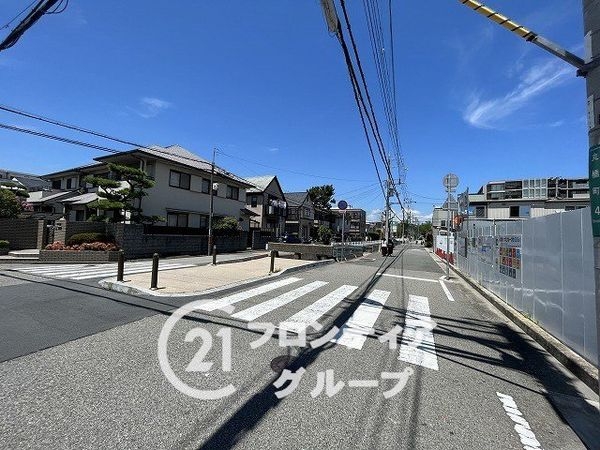 メゾン西宮　中古マンション
