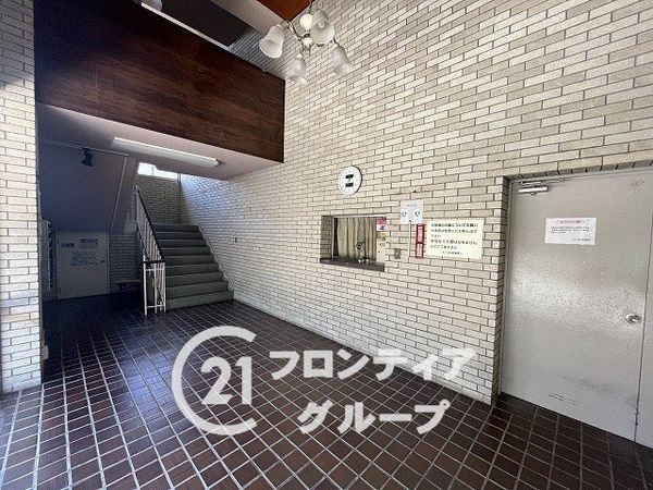 メゾン西宮　中古マンション
