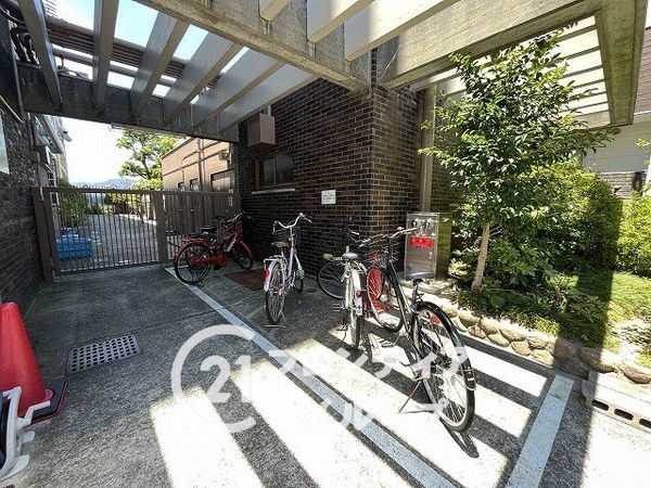 メゾン西宮　中古マンション