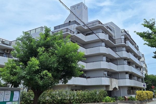 グランドヴィラ西宮　中古マンション
