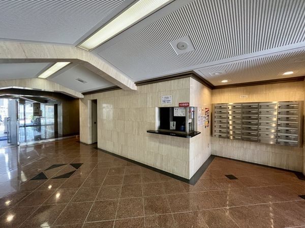 グランドヴィラ西宮　中古マンション