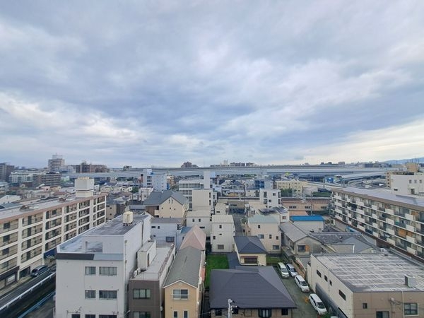 ワコーレ西宮久寿川ザ・レジデンス　中古マンション