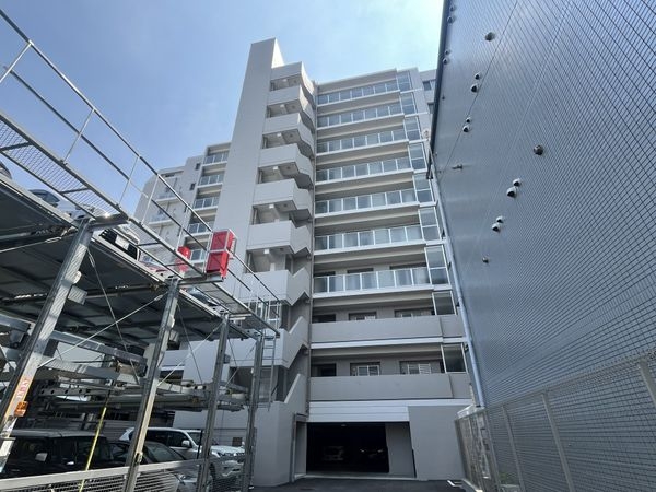 ワコーレ西宮久寿川ザ・レジデンス　中古マンション