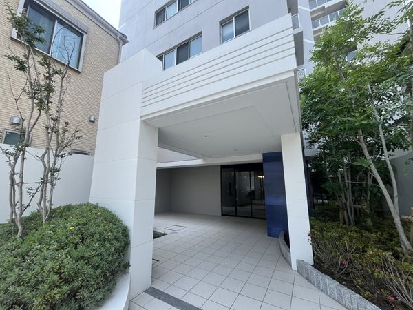 ワコーレ西宮久寿川ザ・レジデンス　中古マンション