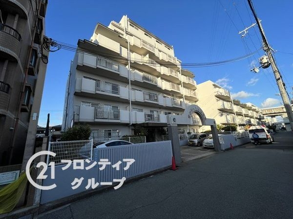 サンロイヤル南園田　中古マンション