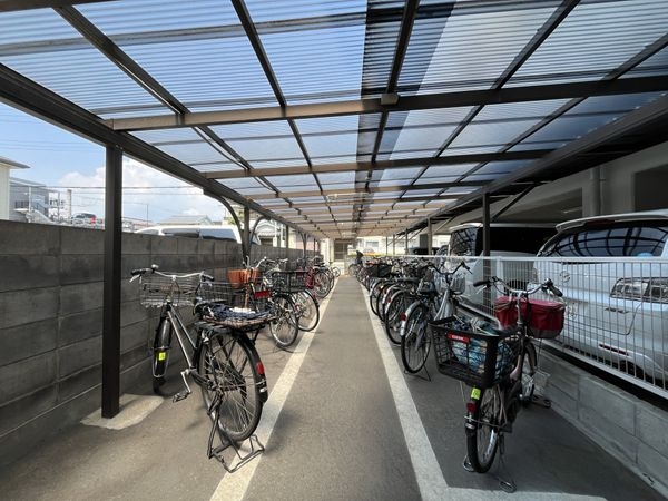 サンロイヤル南園田　中古マンション