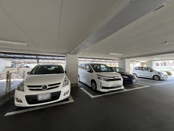 サンロイヤル南園田　中古マンション