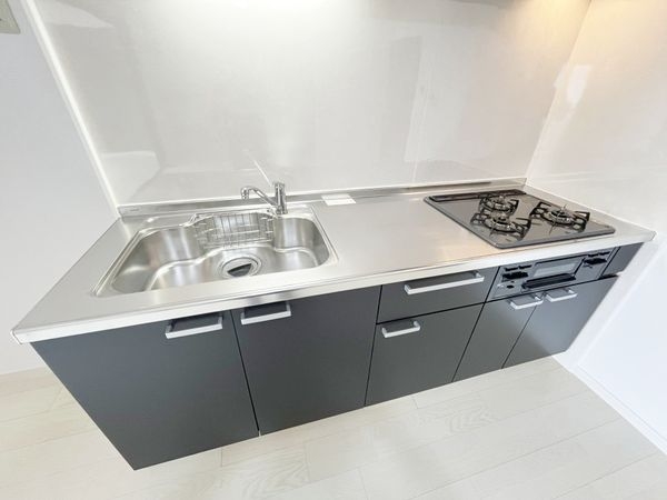 サンロイヤル南園田　中古マンション