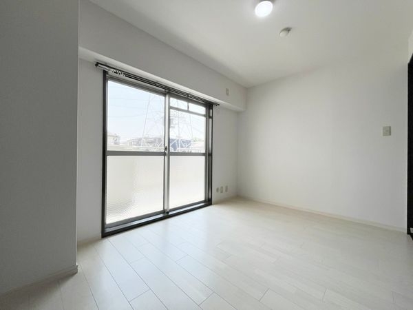 サンロイヤル南園田　中古マンション