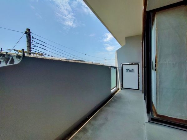 ライオンズマンション立花　中古マンション