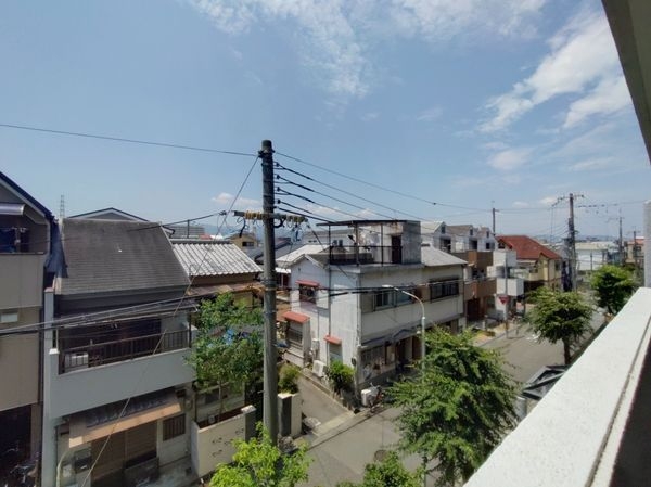 ライオンズマンション立花　中古マンション