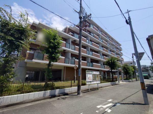 ライオンズマンション立花　中古マンション