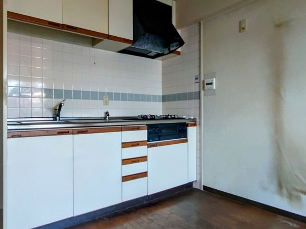 ライオンズマンション立花　中古マンション