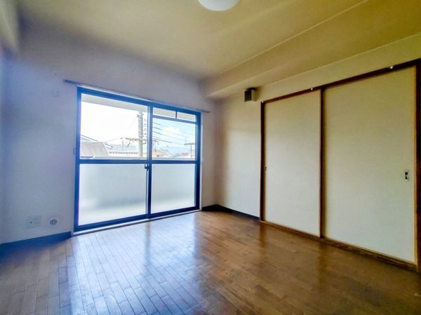 ライオンズマンション立花　中古マンション