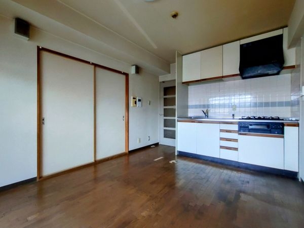 ライオンズマンション立花　中古マンション