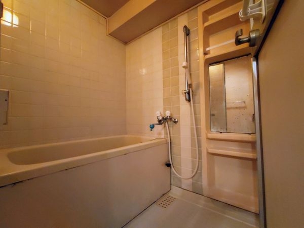 ライオンズマンション立花　中古マンション