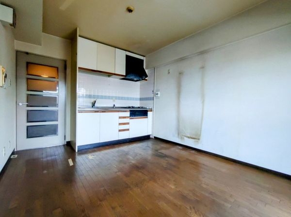 ライオンズマンション立花　中古マンション