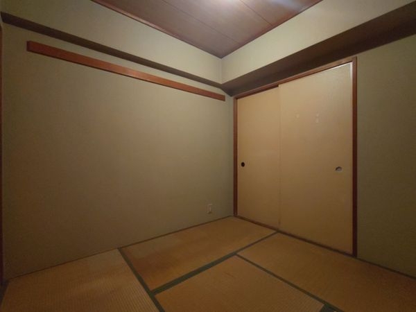 ライオンズマンション立花　中古マンション